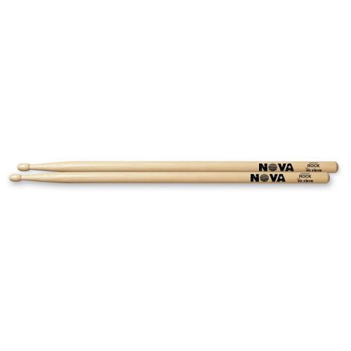 VIC FIRTH NOVA BY VIC FIRTH ROCK