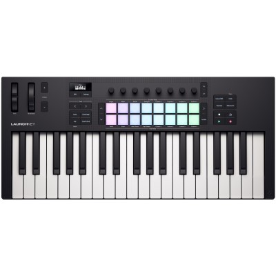 NOVATION Launchkey 37 MK4