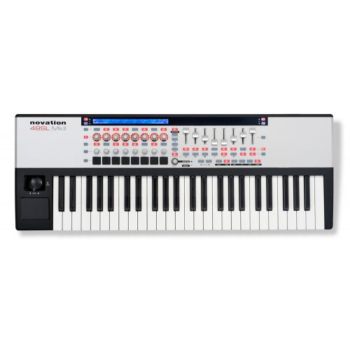 Clavier 6 Au Lieu De O Clavier Maitre Midi - Woodbrass N°1 Français