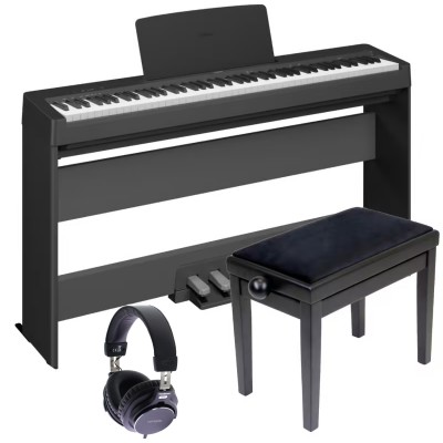 YAMAHA P-145