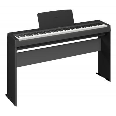 P145 BLACK FURNITURE