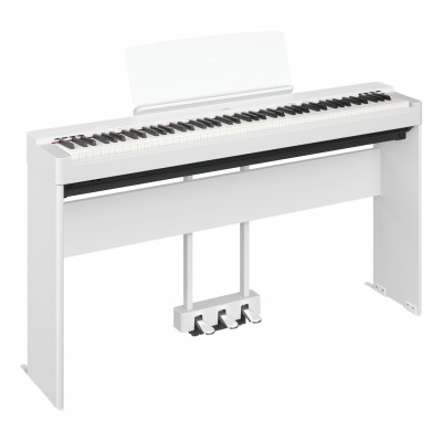 P-225 WHITE FURNITURE