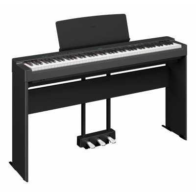 P-225 BLACK FURNITURE