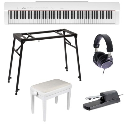 P-225 WHITE COMFORT PACK