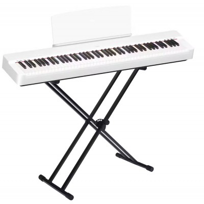 YAMAHA P-225 WHITE PACK STAND
