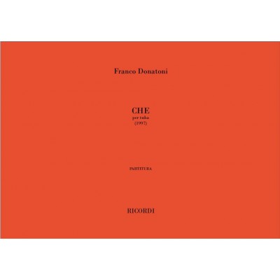 Donizetti Franco - Che - Tuba