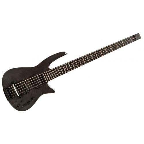 2NS CR5B CHS RADIUS CHARCOAL SATIN