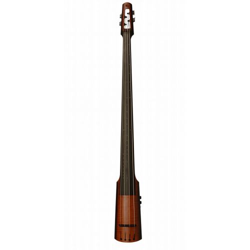 Nxta - Contrebasse Électrique Gaucher Sunburst (4 Cordes)