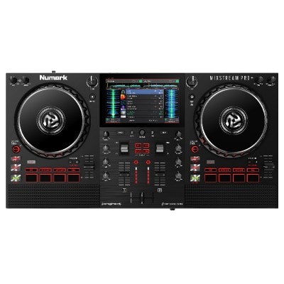 MIXSTREAM PRO +