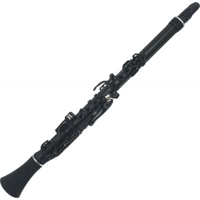 CLARINEO ZWART