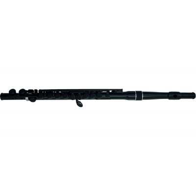 NUVO STUDENT FLUTE BLACK