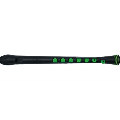GRABADOR+ NEGRO Y VERDE