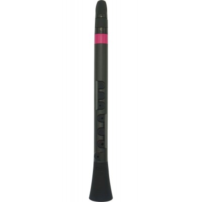 DOOD BLACK AND PINK