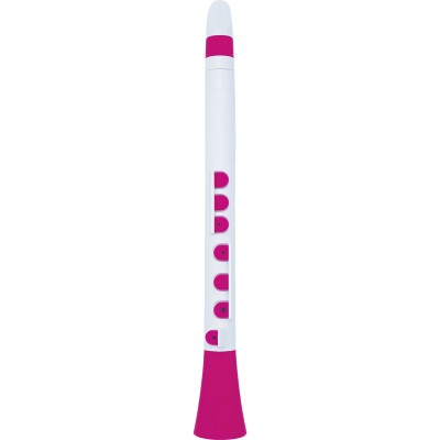 NUVO Dood Blanche et Rose