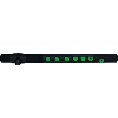 NUVO Toot Noire et Verte