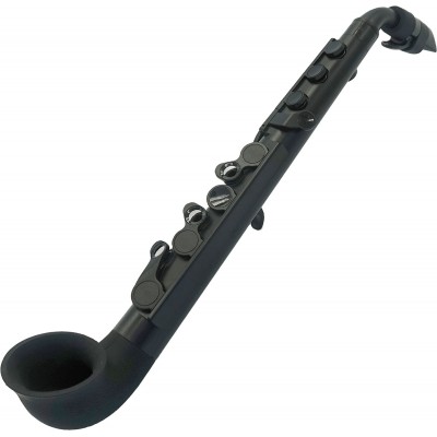 NUVO JSAX BLACK