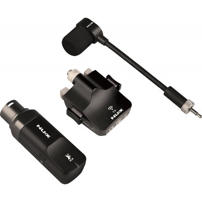 Mic set for other instruments