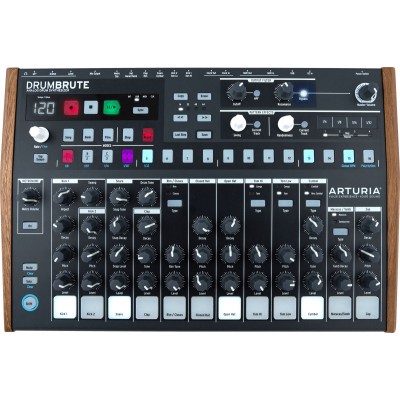 ARTURIA DRUMBRUTE