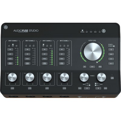 Audiofuse Studio - B Stock