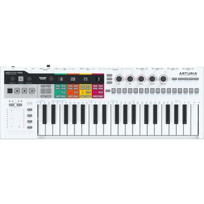 Keystep Pro - B Stock