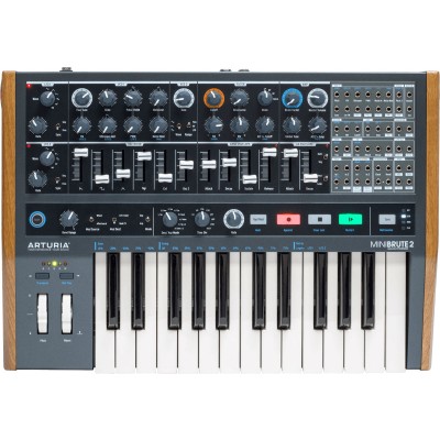 MINIBRUTE 2 - Stock B