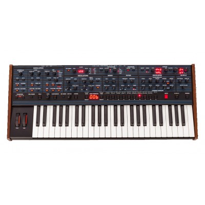 OB-6 - BLAGER