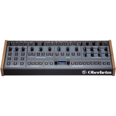 OB-X8 MODULE