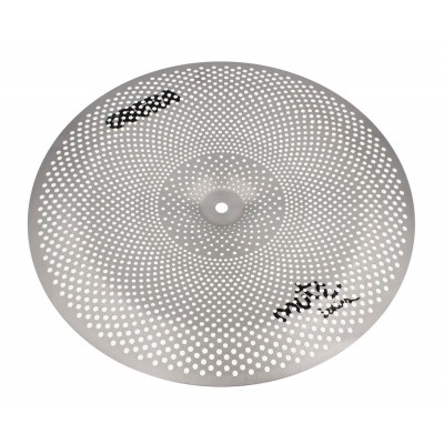 OBERA CYMBALS China 16" Mute - Cymbale Silencieuse