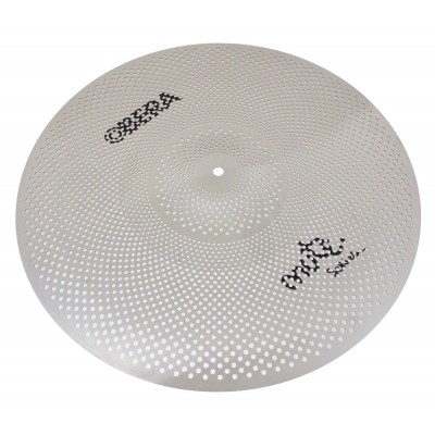 OBERA CYMBALS Ride 20" Mute - Cymbale Silencieuse