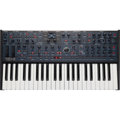 OBERHEIM Teo 5