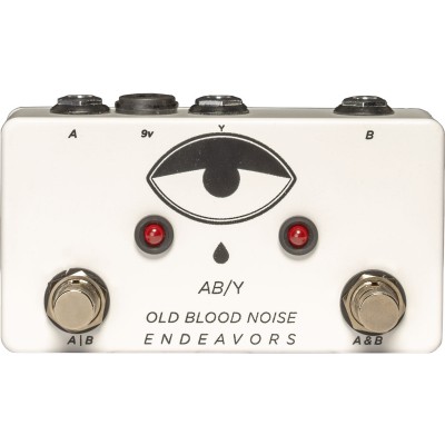 OLD BLOOD NOISE ENDEAVORS Utility 2 : Aby