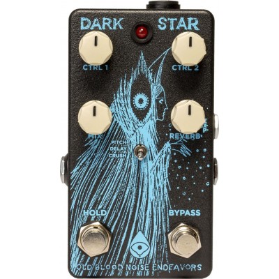 DARK STAR