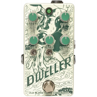 DWELLER