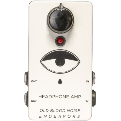 UTILITY 1 : HEADPHONE AMP