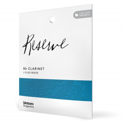 Organic Reserve 3,0 Clar Sib (x 3)