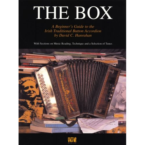 Accordéon