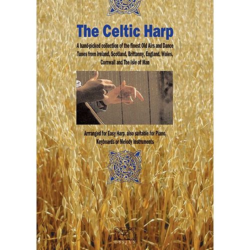 OSSIAN PUBLICATIONS LOESBERG JOHN - CELTIC HARP - HARP