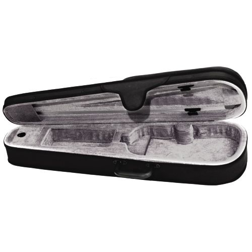 GEWA O.M. MONNICH VIOLA FORM SHAPED CASE MODEL CVA 02 38,2 CM