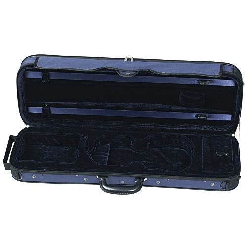 O.M. MONNICH VIOLA CASE MODEL CVA 04 39,5 CM