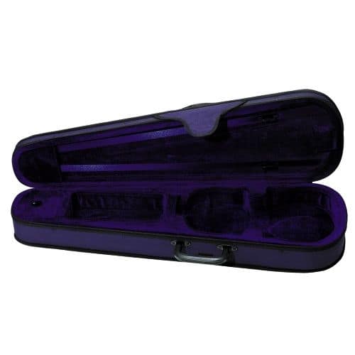 1/2 violin cases