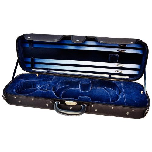 1/2 O.M. MONNICH ETUI VIOLON CLASSIC MODELE CVK 03