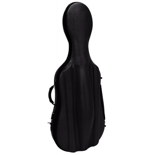 GEWA 4/4 O.M. MONNICH CELLO CASE CS2