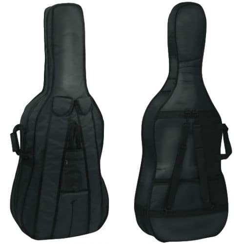 3/4 CLASSIC CELLO BAG MODEL CS 01