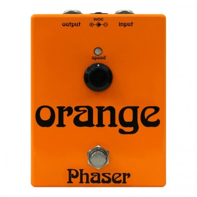 Vintage Pedal Phaser