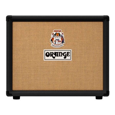 ORANGE AMPS SUPER CRUSH 100 BLACK