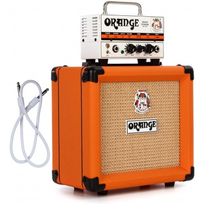 MICRO TERROR + PPC108 + CBL40-HPJJ + CJJSTINORA-20