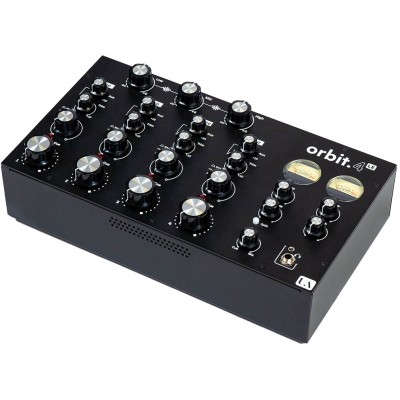 UNION AUDIO ORBIT.4 LE