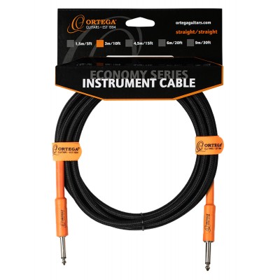 GUITAR CABLE OECIS-10 3M