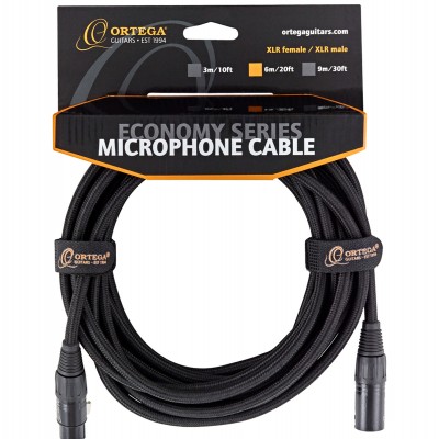Ortega Cable Micro Oecm-10xx 3m 