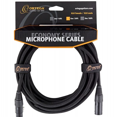 ORTEGA Cable Micro OECM-10xx 3M